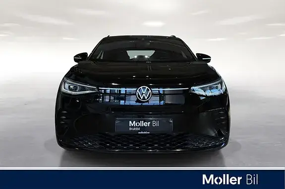 Volkswagen Id.4 Gtx 2023 photo 2
