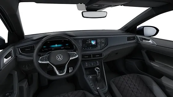 Volkswagen Taigo 2027 photo 3
