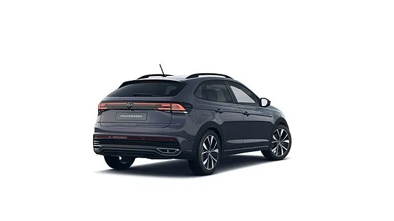 Volkswagen Taigo 2027 photo 4