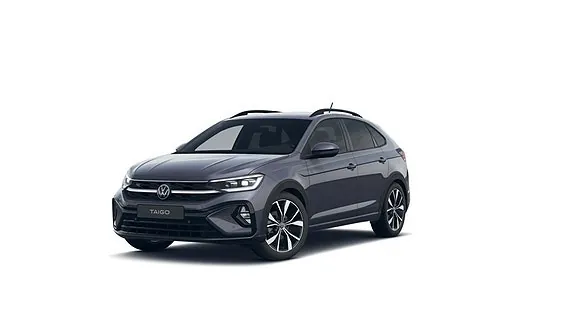 Volkswagen Taigo 2027 photo 2