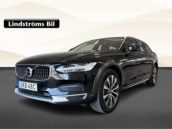Volvo V90 Cross Country