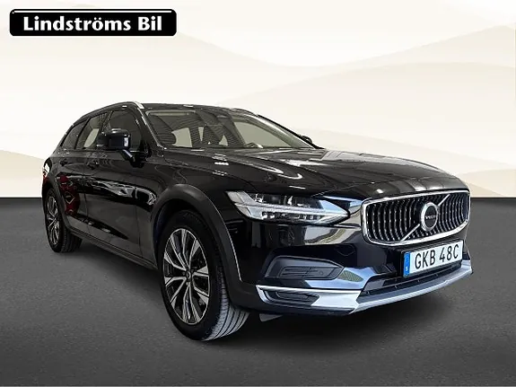 Volvo V90 Cross Country 2022 photo 3