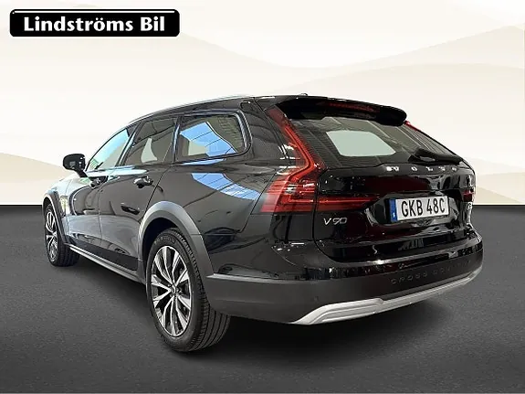 Volvo V90 Cross Country 2022 photo 4