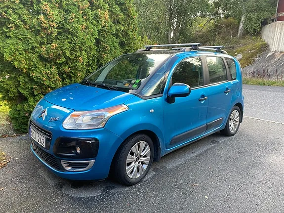 Citroen C3 Picasso