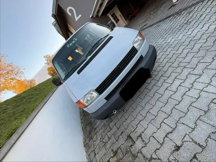 Volkswagen T4