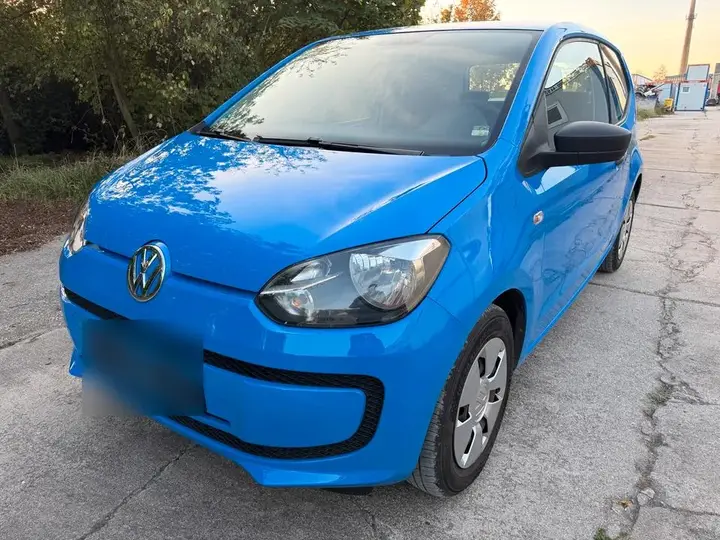 Volkswagen Up
