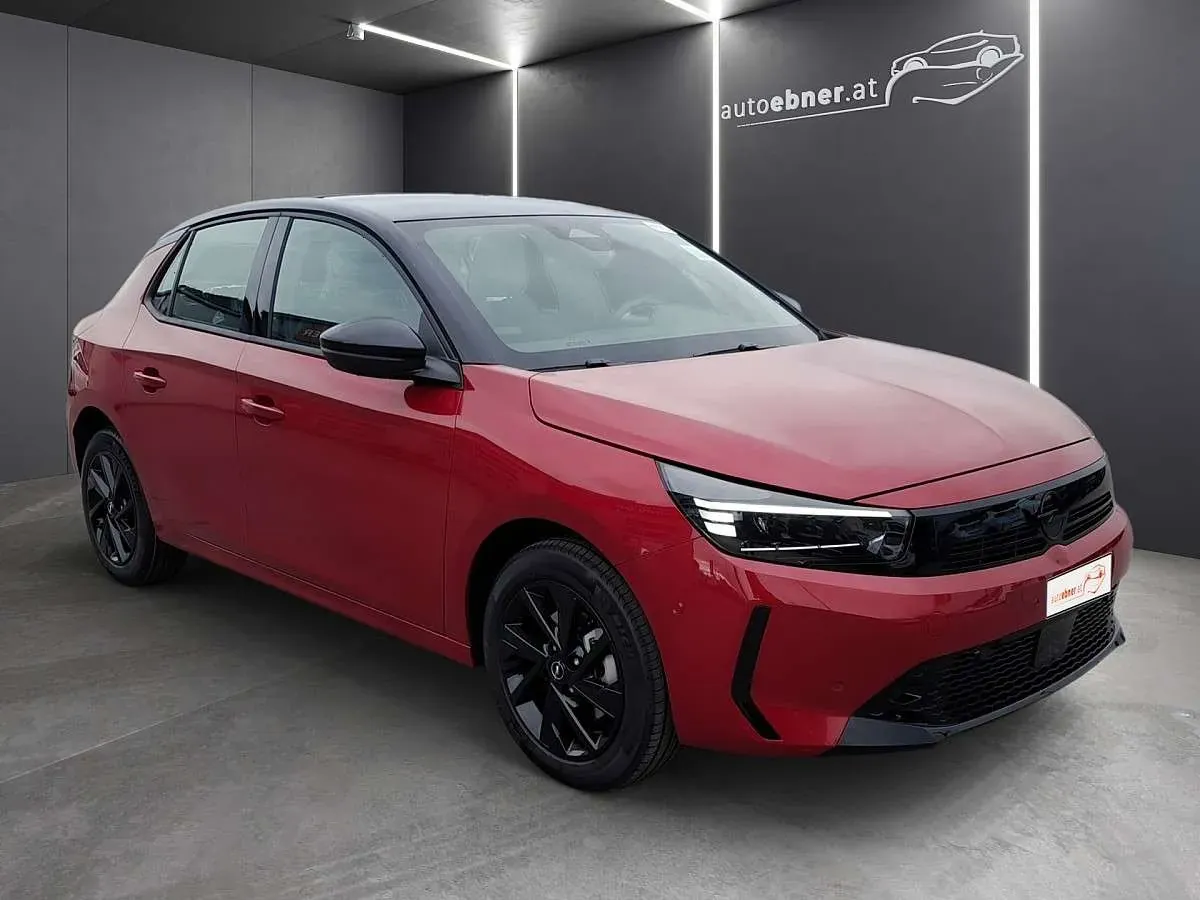Opel Corsa 2025 photo 3