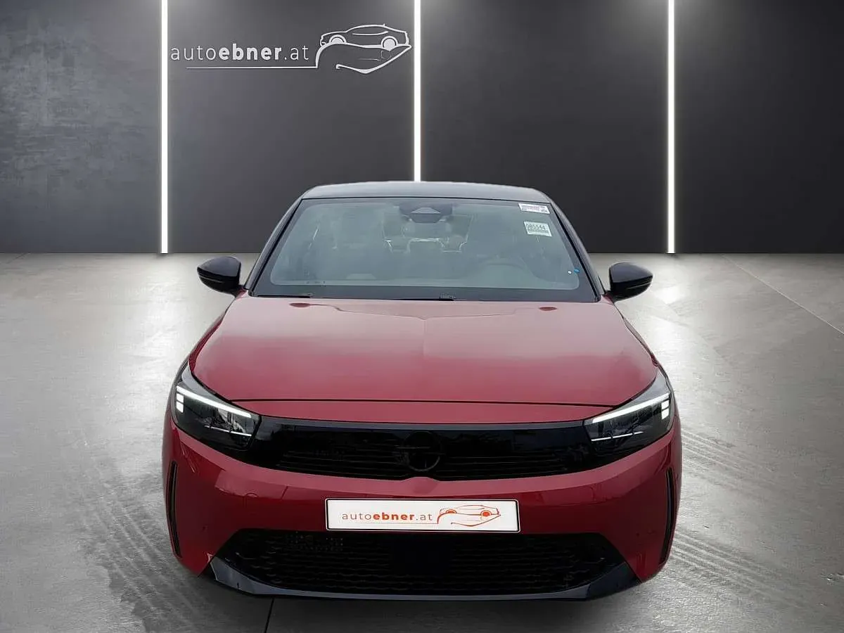 Opel Corsa 2025 photo 2