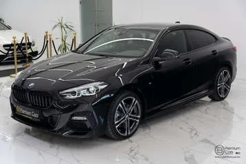 BMW 218 I Gran Coupe 2025 photo 3