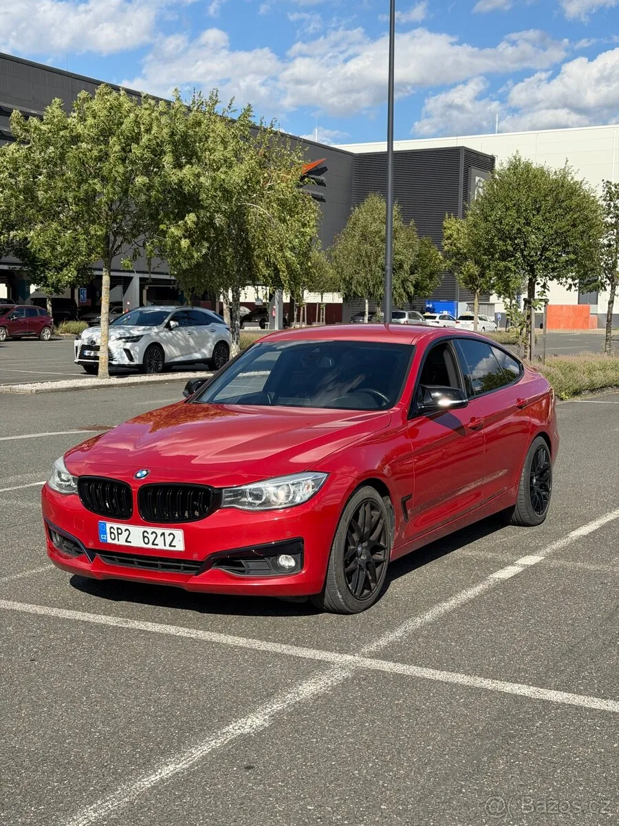 BMW 325D