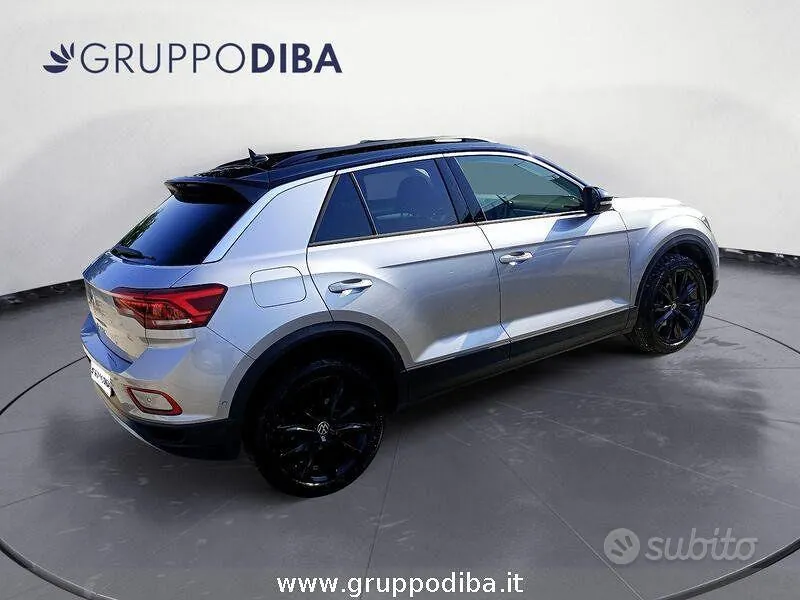 Volkswagen T-Roc 2024 photo 5