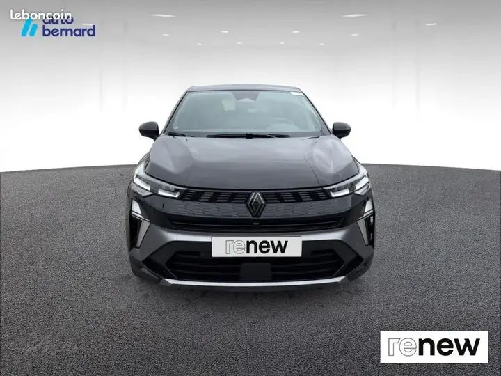 Renault Symbioz 2025 photo 2