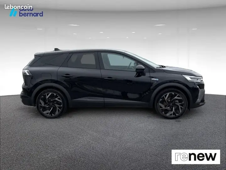 Renault Symbioz 2025 photo 4
