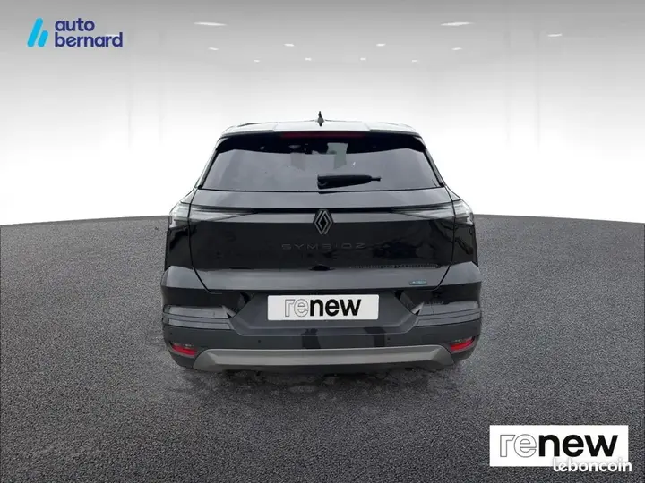 Renault Symbioz 2025 photo 5