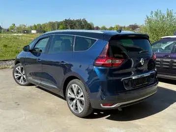 Renault Grand Scenic 2020 photo 4