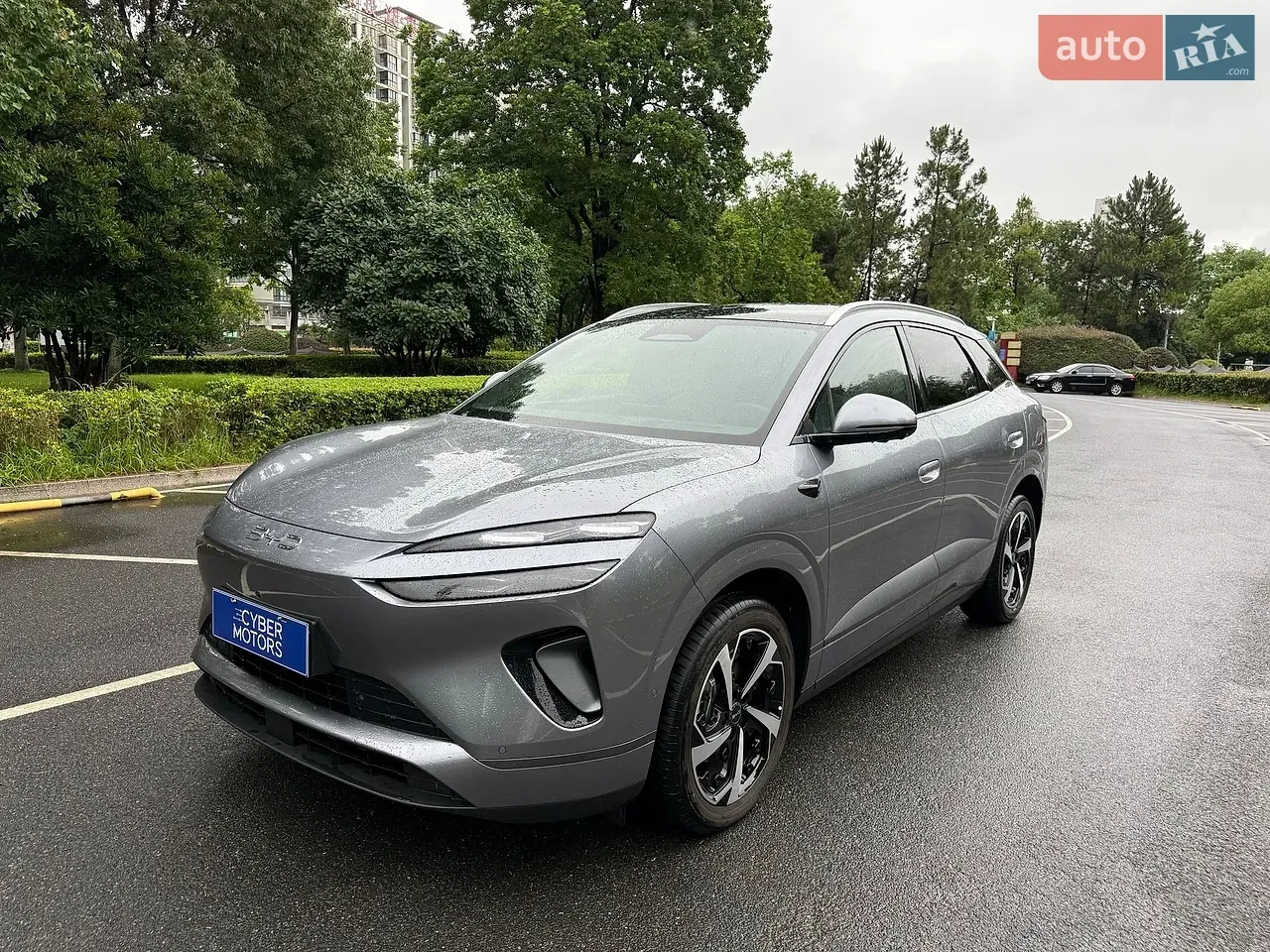 BYD Sea Lion 2025 photo 2