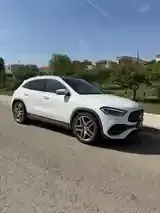 Mercedes-Benz Cla 2022 photo 3