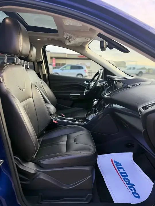 Ford Escape 2013 photo 4