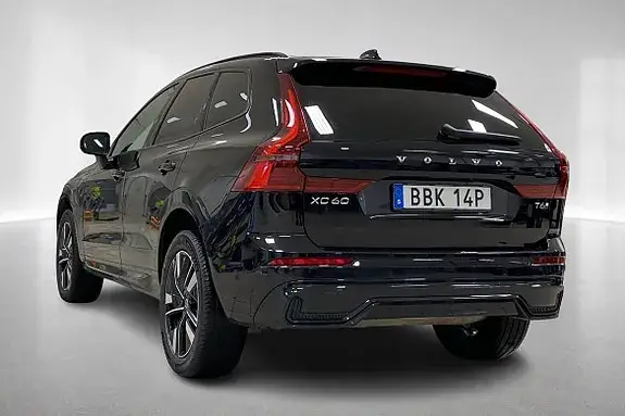 Volvo Xc60 2026 photo 2