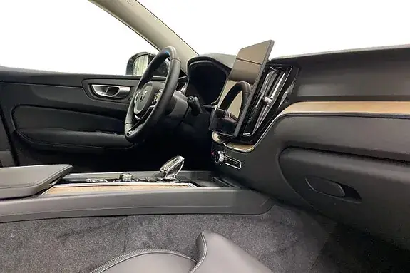 Volvo Xc60 2026 photo 4