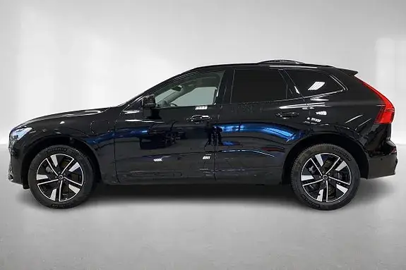 Volvo Xc60 2026 photo 3