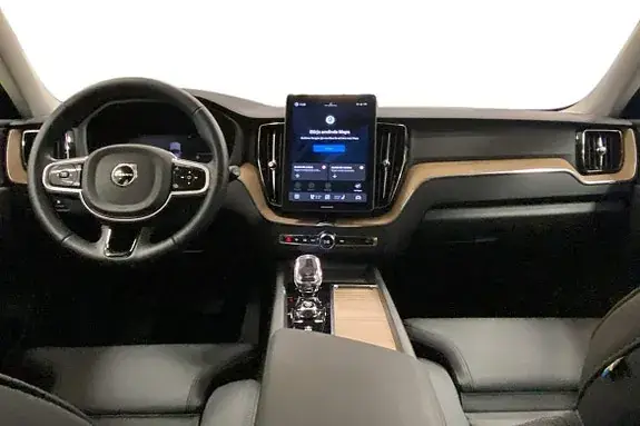 Volvo Xc60 2026 photo 5