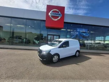 Nissan Townstar Ev N-Connecta