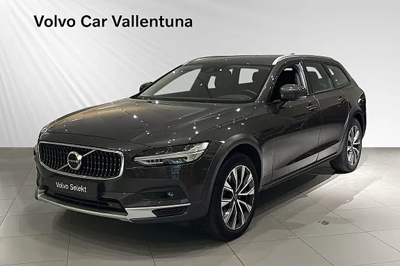 Volvo V90 Cross Country