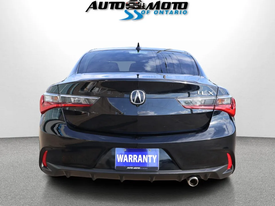 Acura Ilx 2020 photo 5