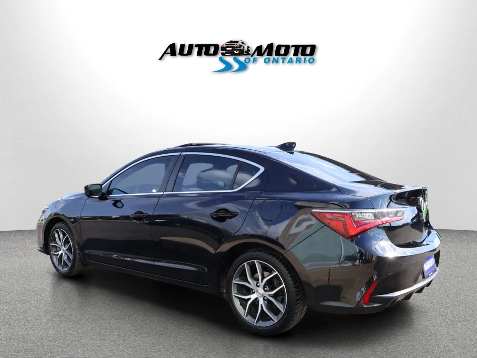 Acura Ilx 2020 photo 4