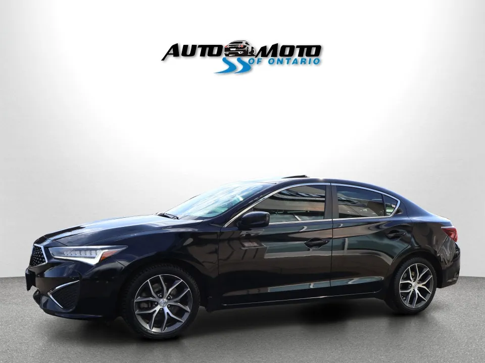 Acura Ilx 2020 photo 3