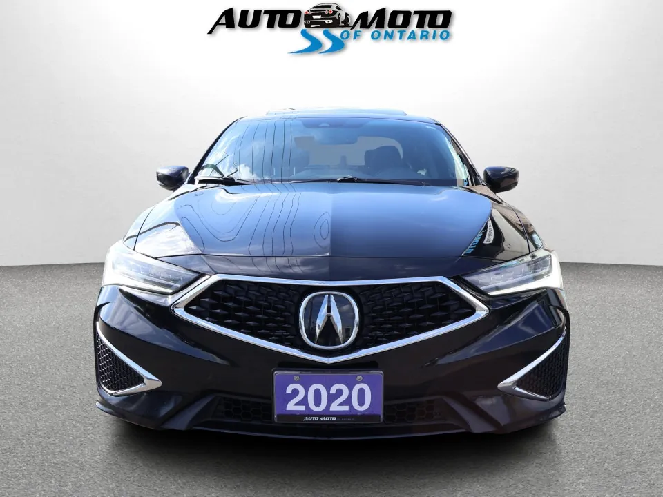 Acura Ilx 2020 photo 2