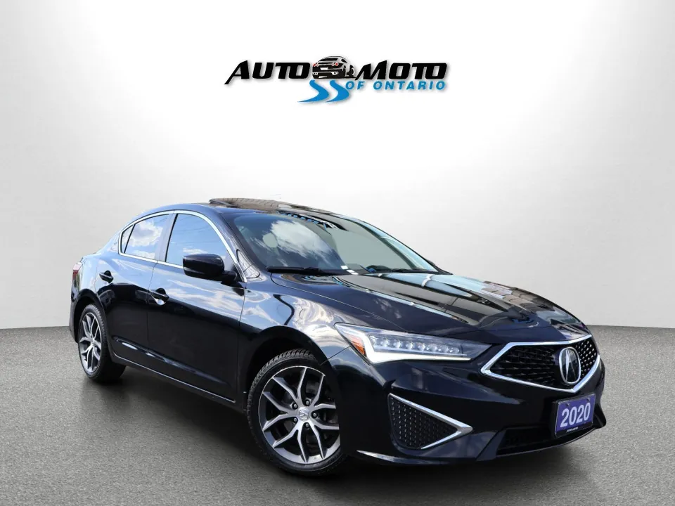 Acura Ilx