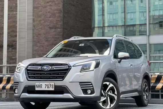 Subaru Forester 2023 photo 3