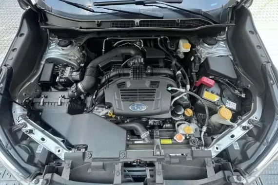 Subaru Forester 2023 photo 5