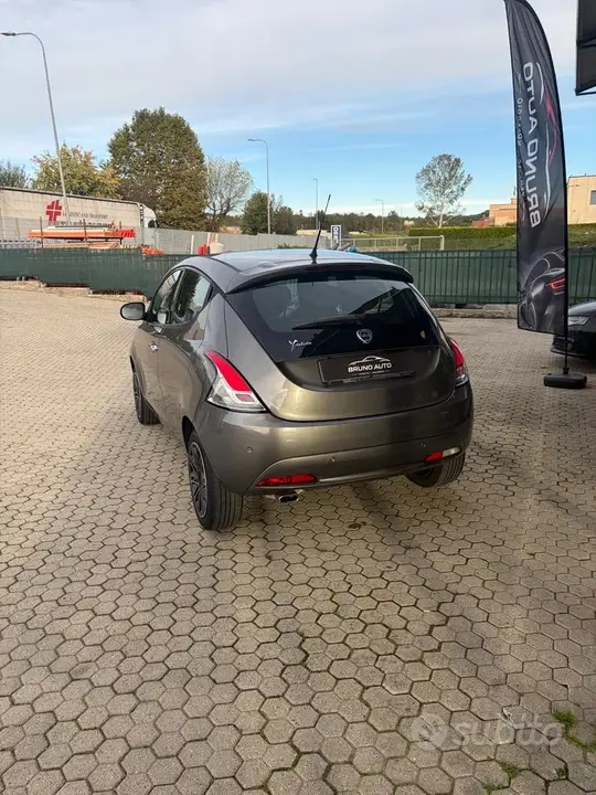 Lancia Ypsilon 2019 photo 4