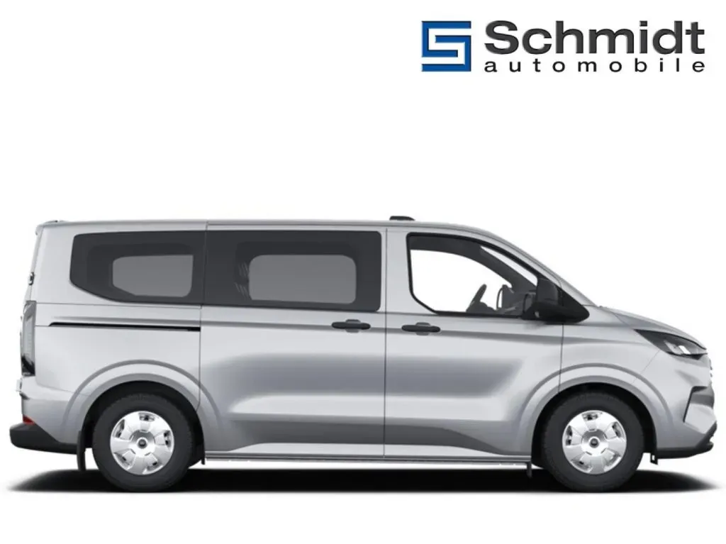Ford Transit photo 3