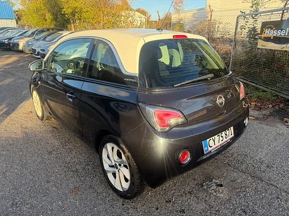 Opel Adam 2014 photo 3