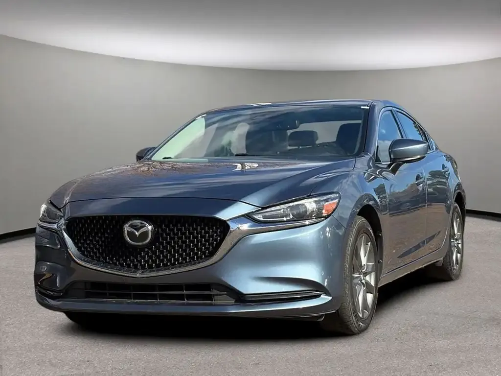 Mazda Mazda6