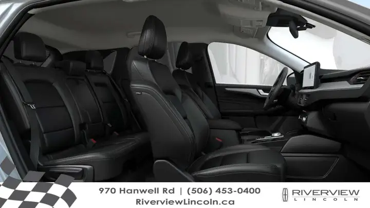 Ford Escape 2025 photo 4