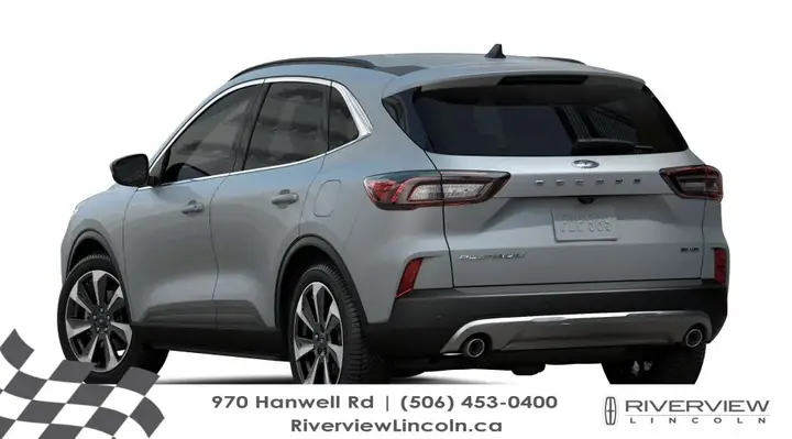 Ford Escape 2025 photo 2