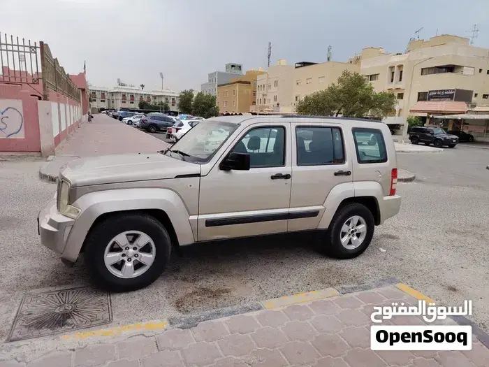 Jeep Cherokee 2001 photo 5