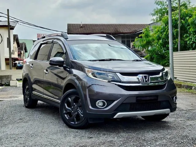 Honda Br-V