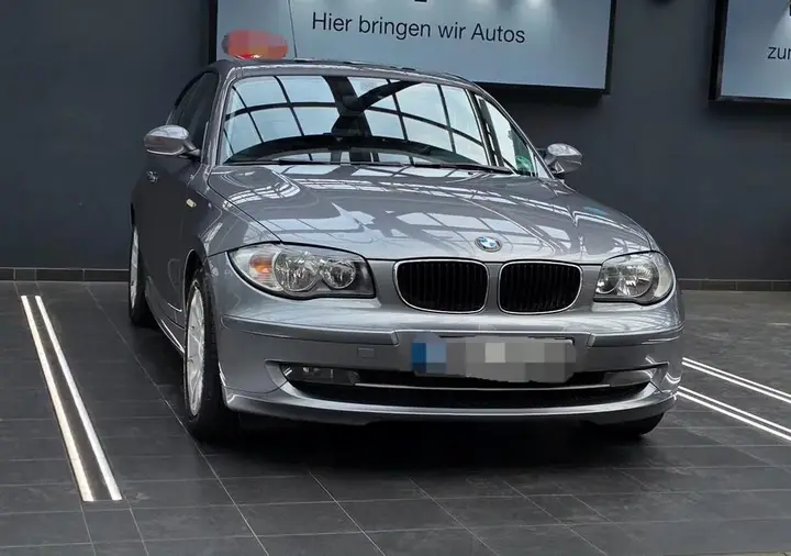 BMW 116D