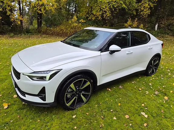Polestar 2