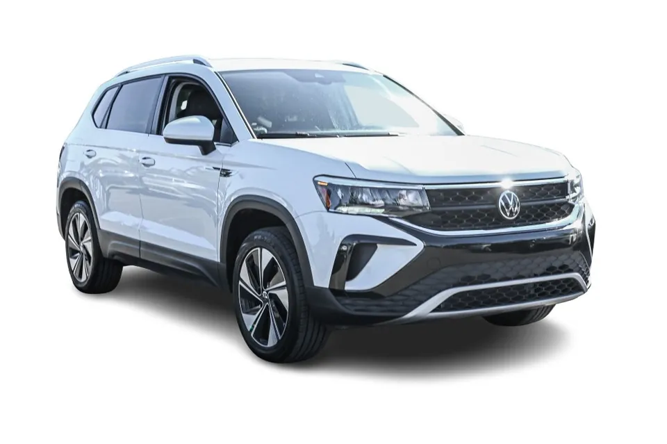 Volkswagen Taos 2024 photo 4