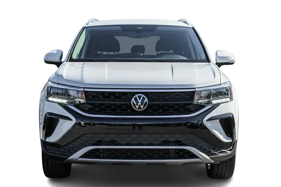 Volkswagen Taos 2024 photo 2