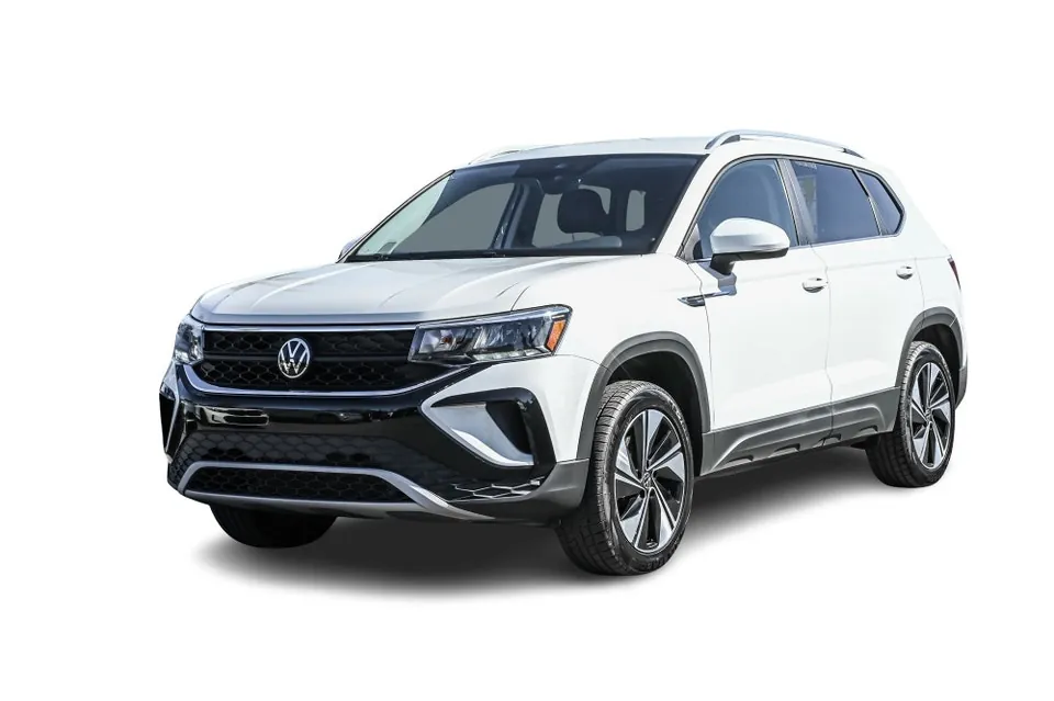 Volkswagen Taos