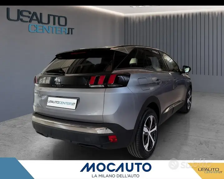 Peugeot 3008 2022 photo 4