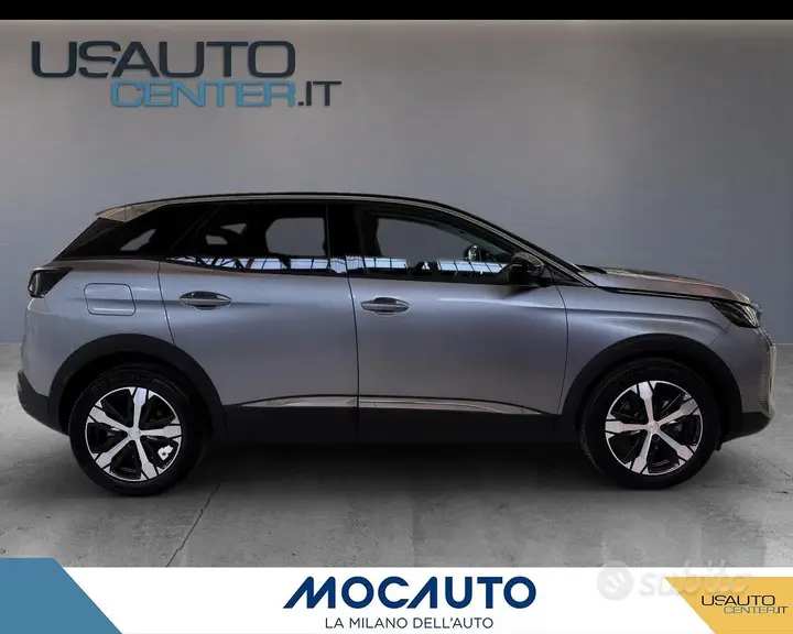 Peugeot 3008 2022 photo 3